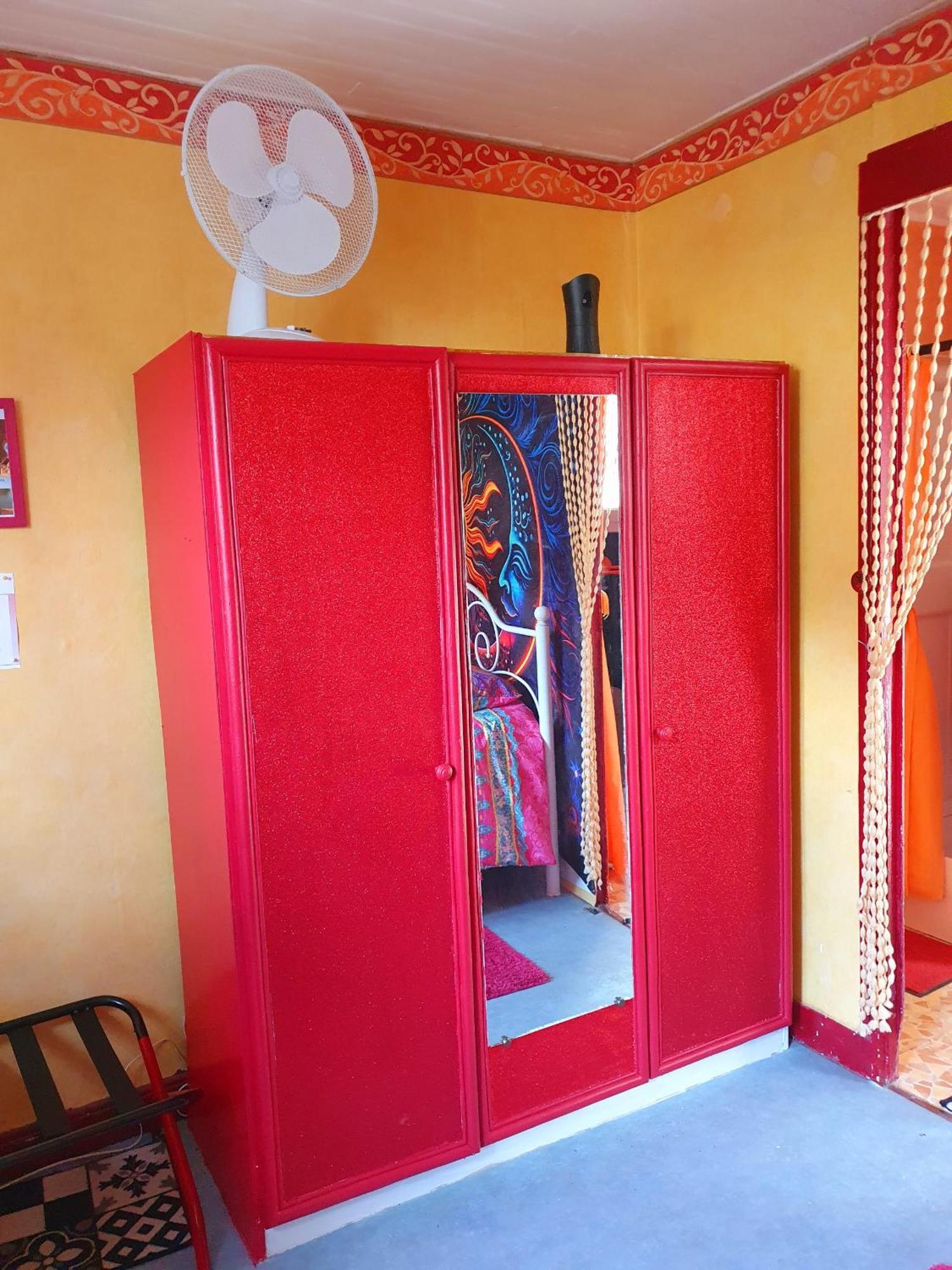 Bed And Breakfast Les Roses Multicolores Du 47 Fumel Kültér fotó